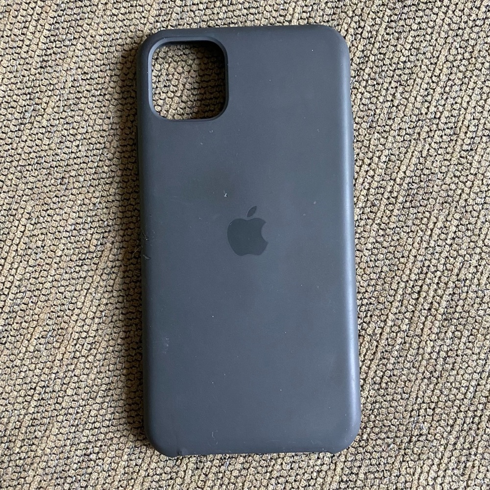 Black Apple iPhone 11 Pro Max Case Phone Case Fit XS Max case